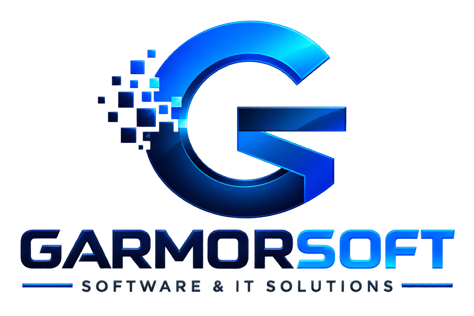 GarmorSoft Logo